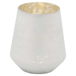 The Noel Collection large White Decorative Vase